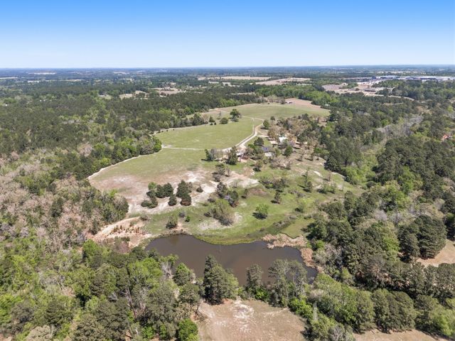 689 & 691 FM 1272, Grapeland, TX 75844