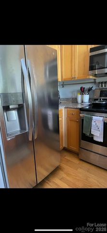 115 E Park Avenue 423, Charlotte, NC 28203