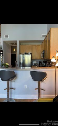 115 E Park Avenue 423, Charlotte, NC 28203