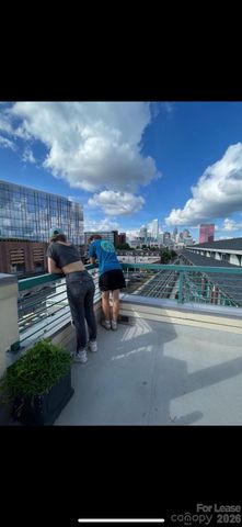 115 E Park Avenue 423, Charlotte, NC 28203