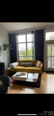 115 E Park Avenue 423, Charlotte, NC 28203