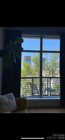 115 E Park Avenue 423, Charlotte, NC 28203