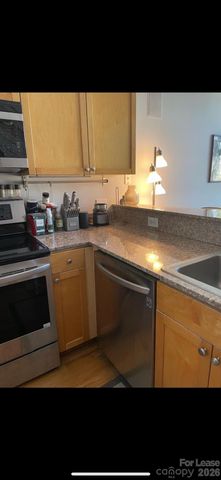 115 E Park Avenue 423, Charlotte, NC 28203
