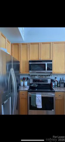 115 E Park Avenue 423, Charlotte, NC 28203