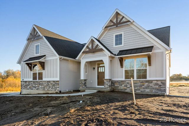 2020 Fallasburg Park Drive Ne 1, Vergennes Twp, MI 49331