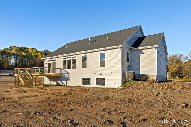 2020 Fallasburg Park Drive Ne 1, Vergennes Twp, MI 49331