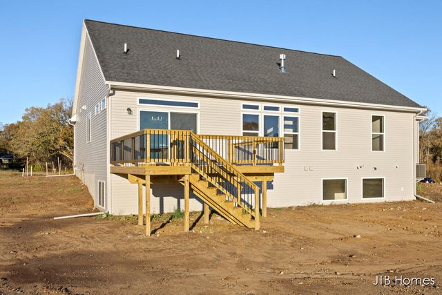 2020 Fallasburg Park Drive Ne 1, Vergennes Twp, MI 49331