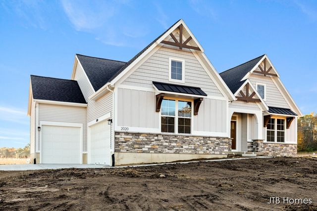 2020 Fallasburg Park Drive Ne 1, Vergennes Twp, MI 49331
