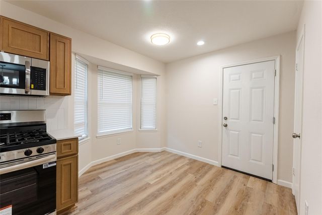 15823 Kueben Lane, Houston, TX 77489