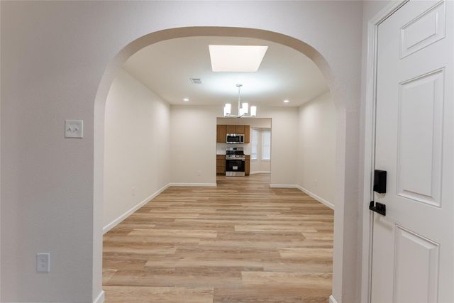 15823 Kueben Lane, Houston, TX 77489