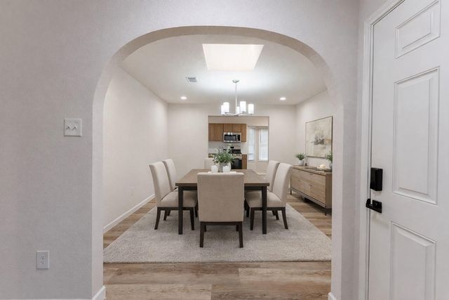 15823 Kueben Lane, Houston, TX 77489