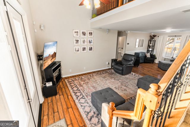 369 Hiawassee Drive, Woodstock, GA 30188