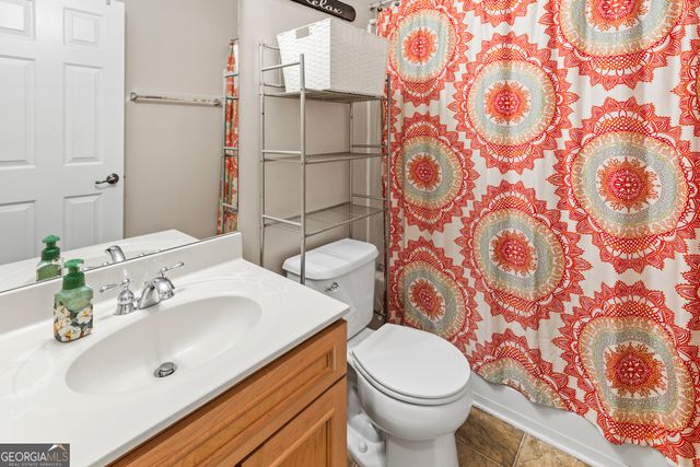 369 Hiawassee Drive, Woodstock, GA 30188