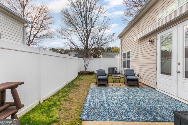 369 Hiawassee Drive, Woodstock, GA 30188
