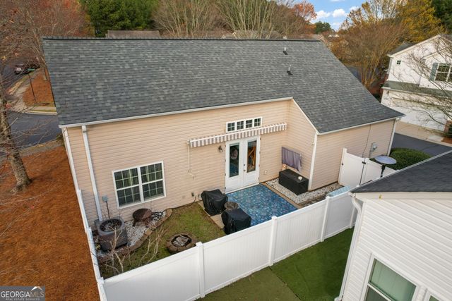 369 Hiawassee Drive, Woodstock, GA 30188