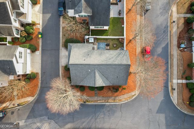 369 Hiawassee Drive, Woodstock, GA 30188