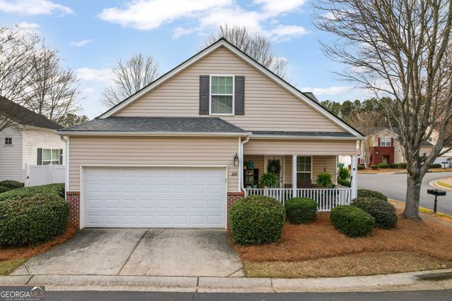 369 Hiawassee Drive, Woodstock, GA 30188