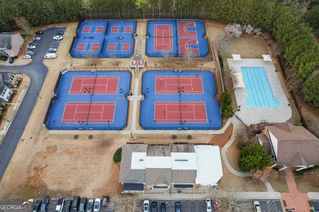 369 Hiawassee Drive, Woodstock, GA 30188