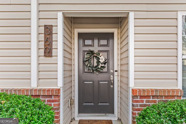 369 Hiawassee Drive, Woodstock, GA 30188