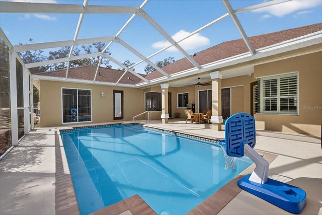 13112 BRUTUS DRIVE, Hudson, FL 34667