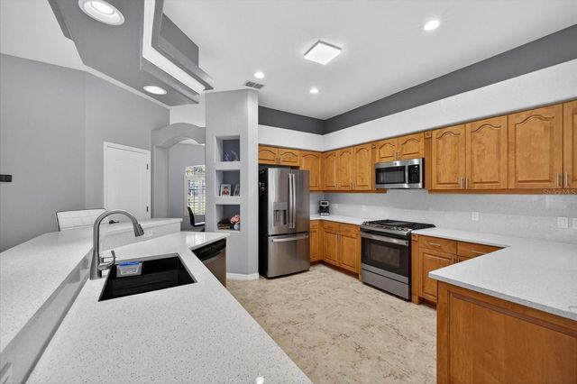 13112 BRUTUS DRIVE, Hudson, FL 34667