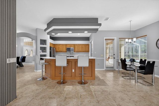 13112 BRUTUS DRIVE, Hudson, FL 34667