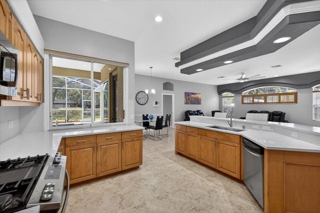 13112 BRUTUS DRIVE, Hudson, FL 34667