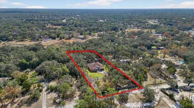 13112 BRUTUS DRIVE, Hudson, FL 34667