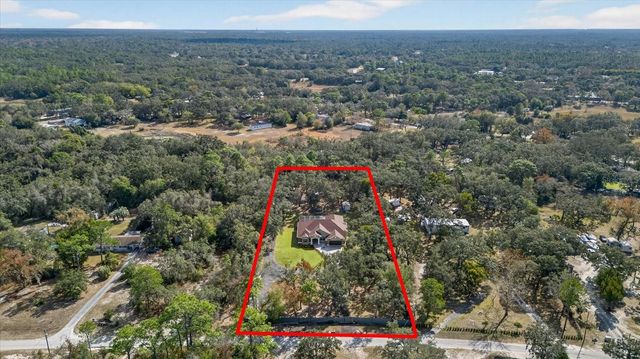 13112 BRUTUS DRIVE, Hudson, FL 34667