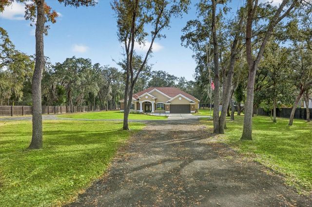 13112 BRUTUS DRIVE, Hudson, FL 34667