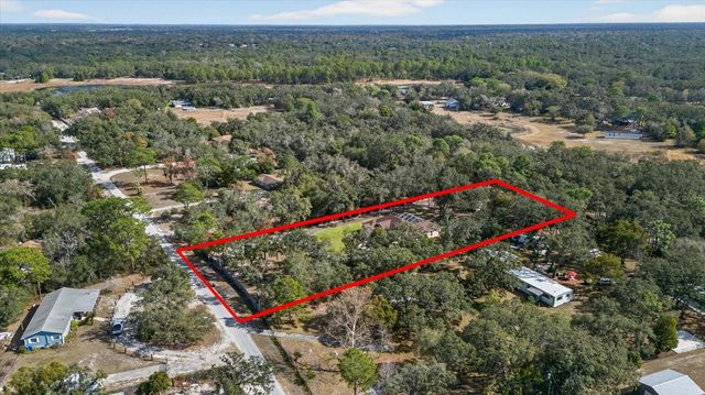 13112 BRUTUS DRIVE, Hudson, FL 34667