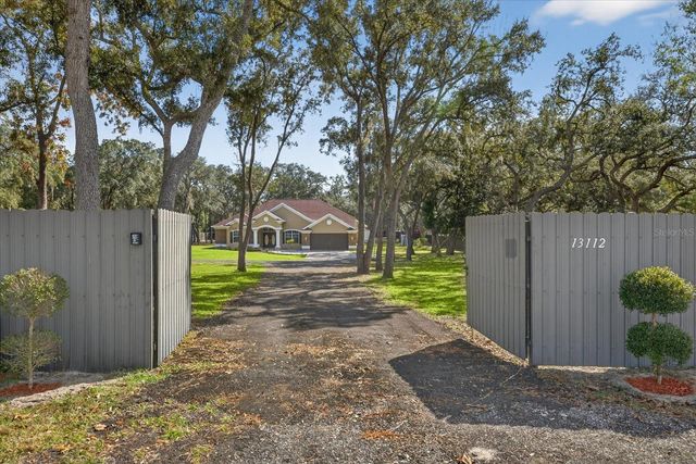 13112 BRUTUS DRIVE, Hudson, FL 34667