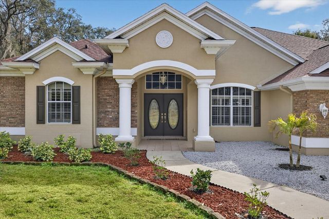 13112 BRUTUS DRIVE, Hudson, FL 34667