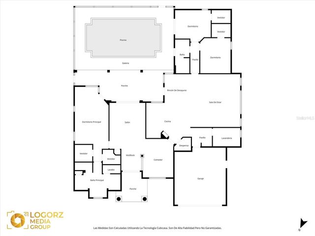 13112 BRUTUS DRIVE, Hudson, FL 34667