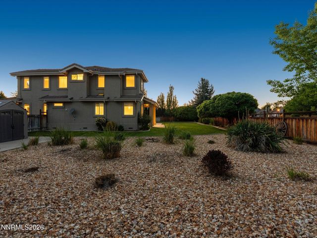3149 Gladiola Court, Sparks, NV 89436