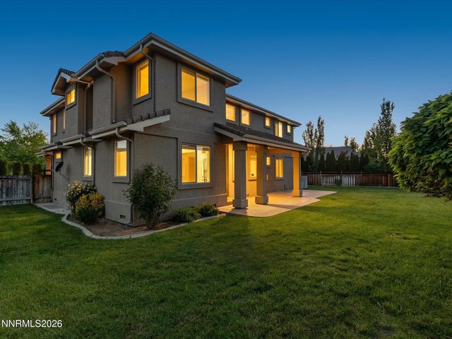 3149 Gladiola Court, Sparks, NV 89436