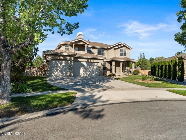 3149 Gladiola Court, Sparks, NV 89436