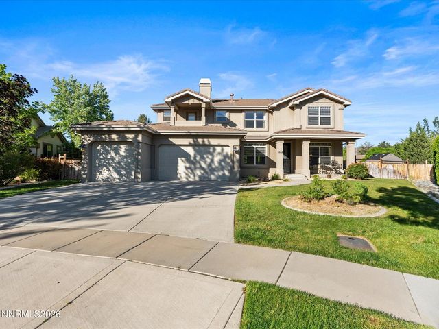 3149 Gladiola Court, Sparks, NV 89436