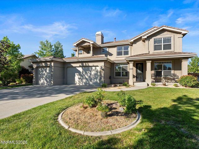 3149 Gladiola Court, Sparks, NV 89436