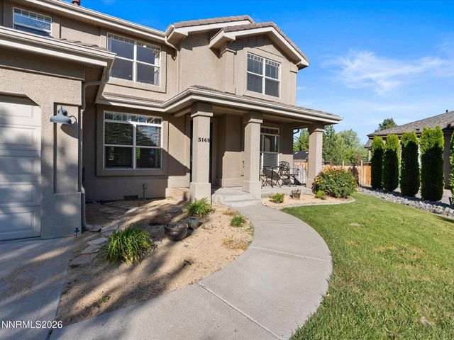 3149 Gladiola Court, Sparks, NV 89436