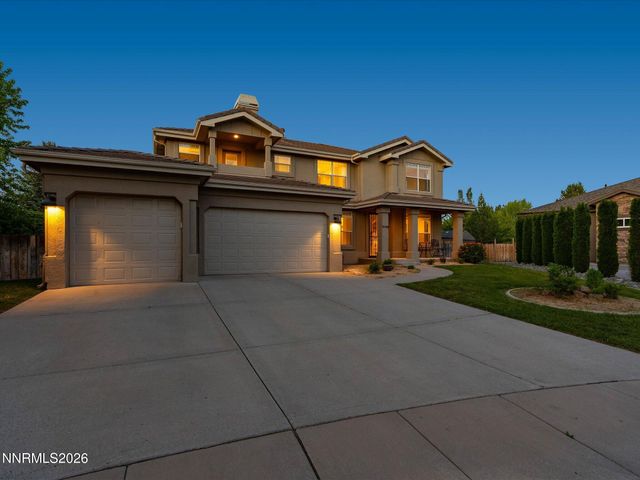 3149 Gladiola Court, Sparks, NV 89436