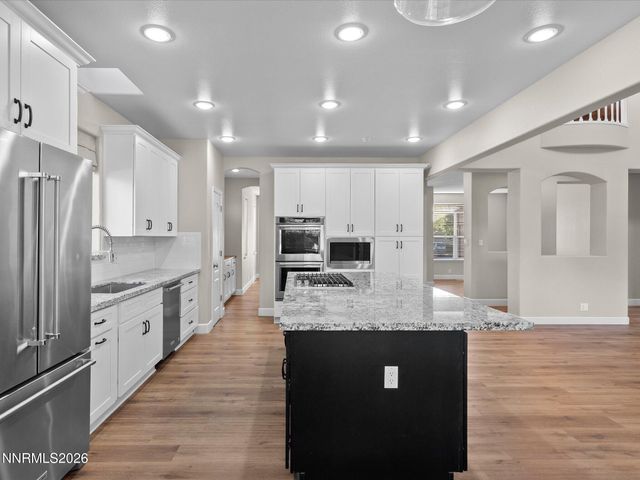 3149 Gladiola Court, Sparks, NV 89436