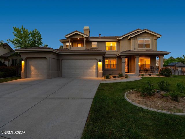 3149 Gladiola Court, Sparks, NV 89436