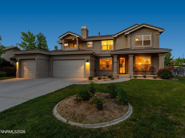 3149 Gladiola Court, Sparks, NV 89436