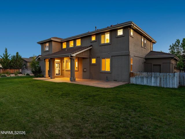 3149 Gladiola Court, Sparks, NV 89436