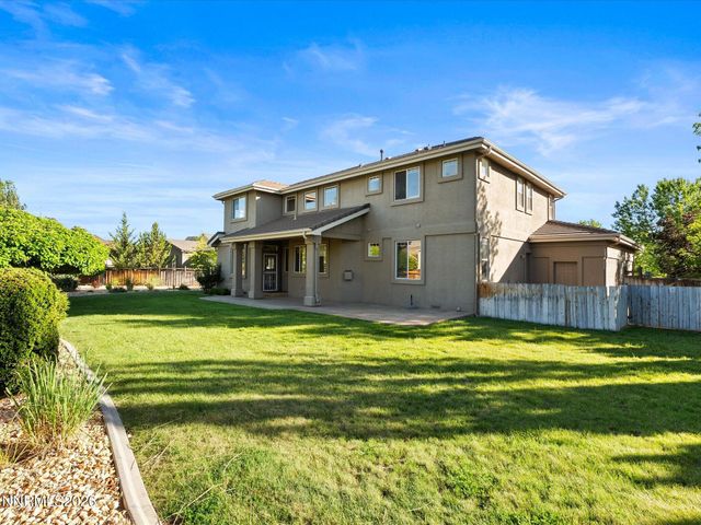 3149 Gladiola Court, Sparks, NV 89436