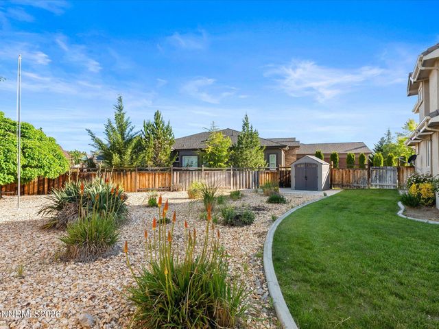 3149 Gladiola Court, Sparks, NV 89436