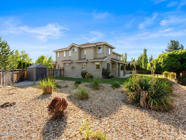 3149 Gladiola Court, Sparks, NV 89436