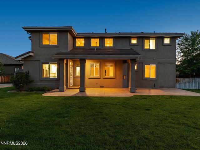 3149 Gladiola Court, Sparks, NV 89436