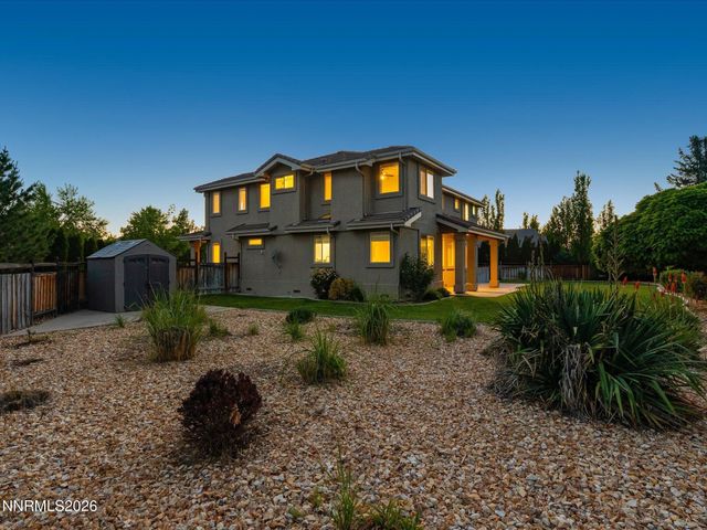 3149 Gladiola Court, Sparks, NV 89436